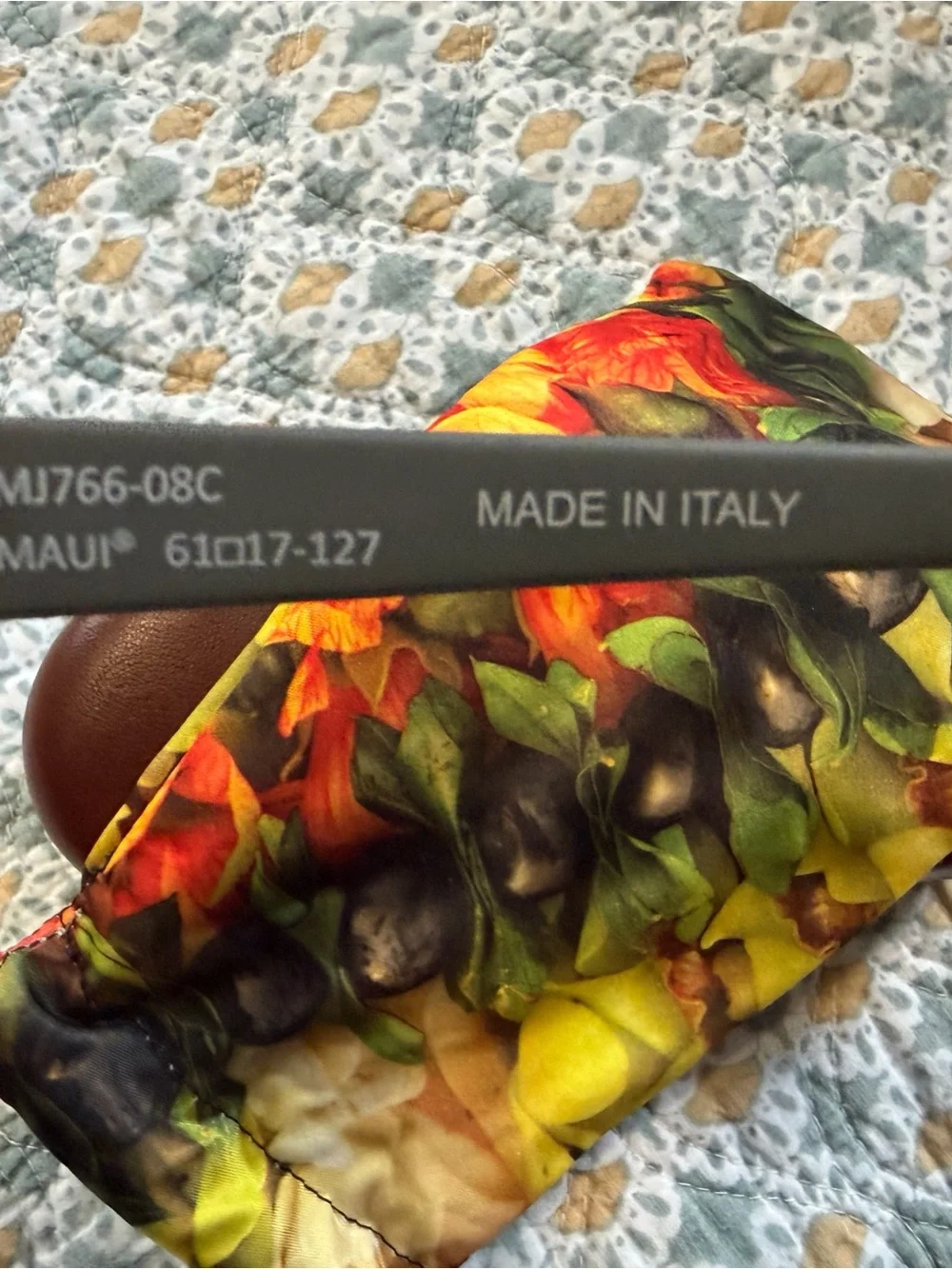 Maui Jim stylish maui